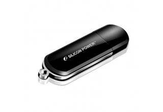 USB Flash Silicon-Power LuxMini 322 8 Гб 